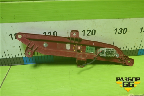 Фонарь в задний бампер правый (605000733AA) для Exeed RX с 2023г (РХ)