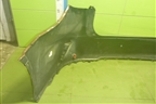 Бампер задний (5215948150) для Lexus RX 350 c 2015г (РХ)