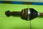 Привод задний (шлиц наруж-26, внутр-20) для Toyota Rav-4 с 2006-2013г (Рав 4)