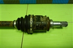 Привод задний (шлиц наруж-26, внутр-20) для Toyota Rav-4 с 2006-2013г (Рав 4)