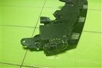 Фара дневного света левая (F164499010CA) для Jetour Dashing (X-1) 2022г (Дашинг)