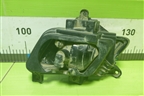 Фара противотуманная левая (после 2010г) для Kia Ceed с 2006-2012г (Сид 1)