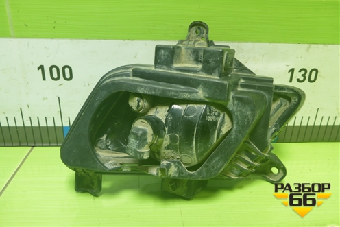Фара противотуманная левая (после 2010г) для Kia Ceed с 2006-2012г (Сид 1)