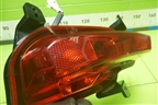 Фонарь в задний бампер левый (4116110BQ01) для Changan CS35 Plus с 2018г (ЦС 35 плюс)