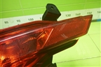 Фонарь в задний бампер левый (4116110BQ01) для Changan CS35 Plus с 2018г (ЦС 35 плюс)