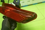 Фонарь в задний бампер левый (4116110BQ01) для Changan CS35 Plus с 2018г (ЦС 35 плюс)