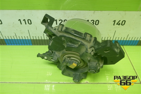 Фара противотуманная левая (92201B2500) для Kia Soul с 2013-2019г (Соул 2)