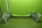 Бампер задний (под парктроник) (5215948340) для Lexus RX 350 с 2022г (РХ)