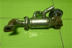 Радиатор системы EGR (2841627250) для Hyundai Tucson с 2004-2010г (Туксон)