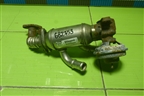 Радиатор системы EGR (2841627250) для Hyundai Tucson с 2004-2010г (Туксон)