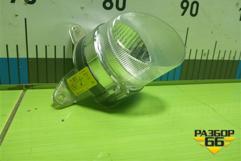 Фара противотуманная правая (LED) (A0999060251) для Mercedes Benz C-Klass W204 с 2007-2014г (Ц)