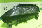 Фара противотуманная левая (60U941699) для Skoda Rapid с 2020г (Рапид)