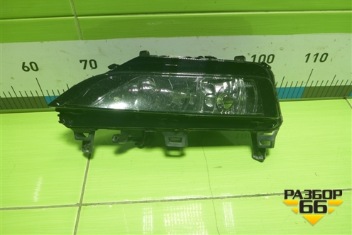 Фара противотуманная левая (60U941699) для Skoda Rapid с 2020г (Рапид)