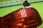 Фонарь в задний бампер правый (4116120BQ01) для Changan CS35 Plus с 2018г (ЦС 35 плюс)