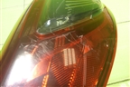 Фонарь задний наружный левый (KD5451160C) для Mazda CX 5 с 2012-2016г (СХ5)