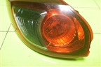 Фонарь задний наружный левый (KD5451160C) для Mazda CX 5 с 2012-2016г (СХ5)