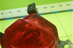 Фонарь в задний бампер центральный (4116110AW01) для Changan CS55 PLUS с 2019г (ЦС 55 плюс)