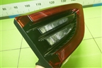 Фонарь задний внутренний левый (J684433030) для Chery Tiggo 4 Pro с 2020-2025г (Тиго 4 Про)