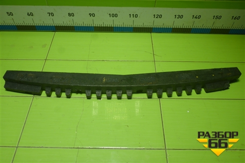 Наполнитель заднего бампера (7L6807252) для Volkswagen Touareg c 2002-2010г (Туарег)