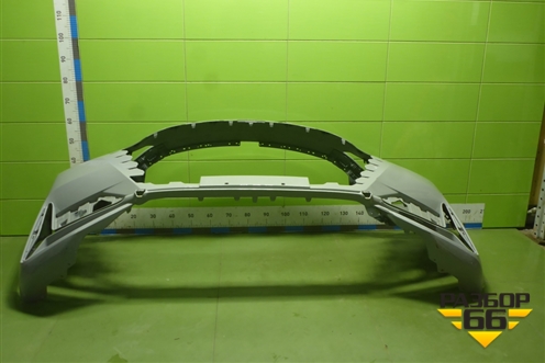 Бампер передний (2803100CR01) для Changan UNI-K с 2020г (Юни К)