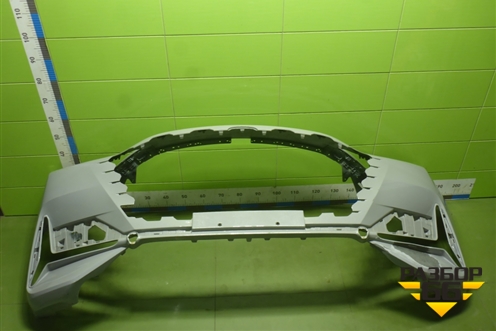 Бампер передний (2803100CR01) для Changan UNI-K с 2020г (Юни К)
