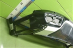 Бампер задний нижняя часть (под парктроник) (2804100CD75AA) для Changan CS75 PLUS с 2019г (ЦС 75 плюс)
