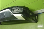 Бампер задний нижняя часть (под парктроник) (2804100CD75AA) для Changan CS75 PLUS с 2019г (ЦС 75 плюс)