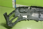Бампер задний нижняя часть (под парктроник) (2804100CD75AA) для Changan CS75 PLUS с 2019г (ЦС 75 плюс)