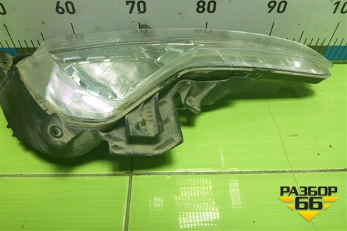 Фара противотуманная правая (922023W000) для Kia Sportage с 2010-2015г (Спортеидж 3)