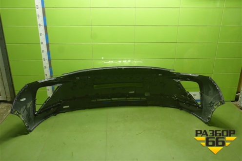 Бампер передний (под парктроник) (602006693AA) для OMODA C5 с 2026г (Ц5)