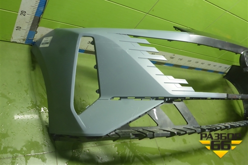 Бампер передний (2803100DY02) для Changan Lamore с 2022-2026г