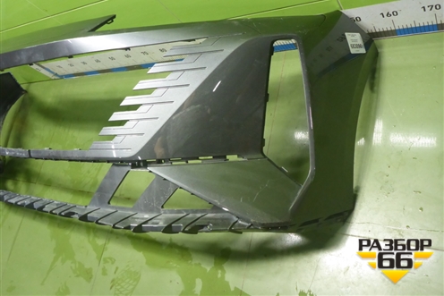 Бампер передний (2803100DY02) для Changan Lamore с 2022-2026г