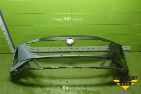 Бампер передний (2803100DY02) для Changan Lamore с 2022-2026г