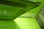 Стекло люка (5703210AW201) для Changan UNI-S с 2024-2025г (Юни с)