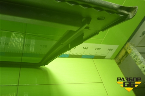 Стекло люка (5703210AW201) для Changan UNI-S с 2024-2025г (Юни с)