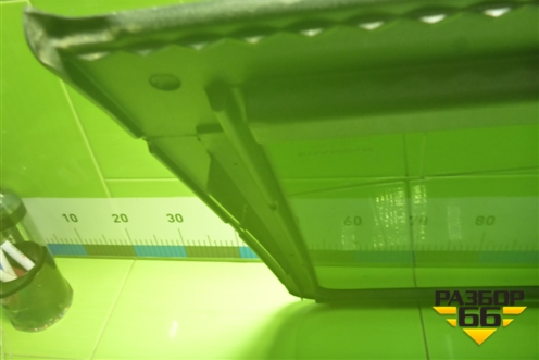 Стекло люка (5703210AW201) для Changan UNI-S с 2024-2025г (Юни с)
