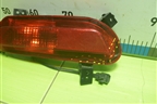 Фонарь в задний бампер левый (4133210AW01AA) для Changan CS55 c 2017г (ЦС 55)