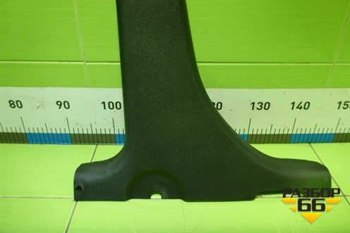 Обшивка стойки центральная нижняя левая для VAZ Granta / Гранта