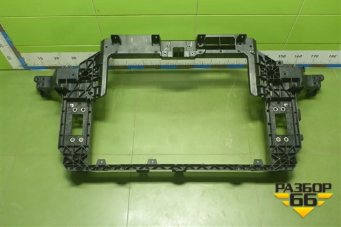 Панель передняя (5302370AW20) для Changan CS55 PLUS с 2019г (ЦС 55 плюс)