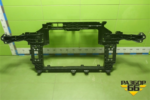 Панель передняя (5302370AW20) для Changan CS55 PLUS с 2019г (ЦС 55 плюс)