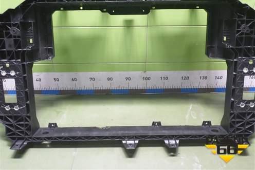 Панель передняя (5302370AW20) для Changan CS55 PLUS с 2019г (ЦС 55 плюс)