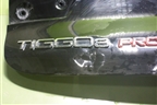 Дверь багажника со стеклом (после 2023г) (552000306AADYJ) для Chery Tiggo 8 Pro Max с 2022г (Тиго 8 Про Макс)