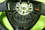 Рулевое колесо под AIR BAG без AIR BAG (8450103165) для VAZ Granta/Гранта