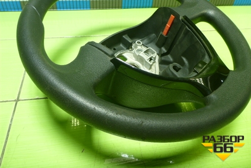 Рулевое колесо под AIR BAG без AIR BAG (8450103165) для VAZ Granta / Гранта
