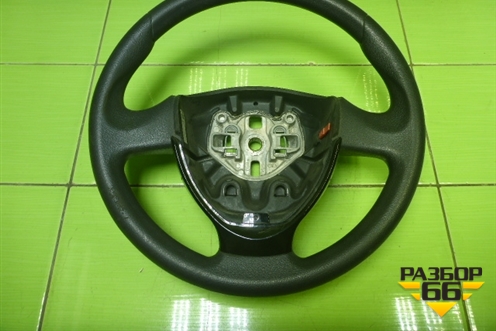 Рулевое колесо под AIR BAG без AIR BAG (8450103165) для VAZ Granta / Гранта