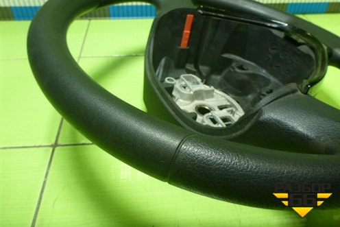 Рулевое колесо под AIR BAG без AIR BAG (8450103165) для VAZ Granta / Гранта