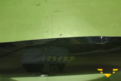 Капот (S203F2701010100) для Changan CS55 PLUS с 2019г (ЦС 55 плюс)