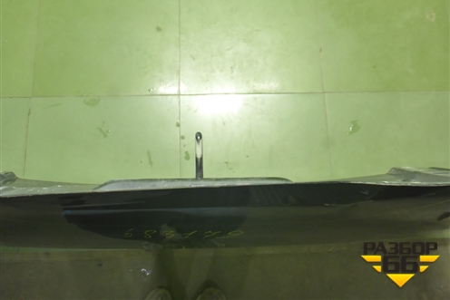 Капот (S203F2701010100) для Changan CS55 PLUS с 2019г (ЦС 55 плюс)