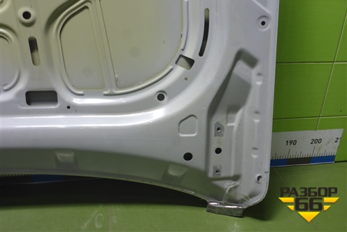 Капот (66400L2000) для Kia K5 с 2019-2026г (К5)