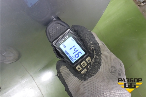 Капот (553000121AADYJ) для Chery Tiggo 8 Pro с 2021г (Тиго 8 Про)